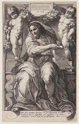 The Prophet Isaiah
