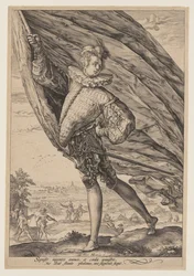 The Standard Bearer