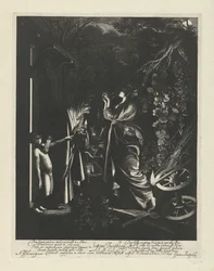 Mocking of Ceres