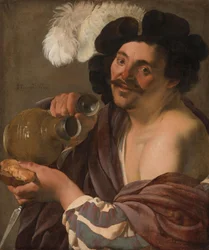The Drinker