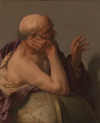 Heraclitus