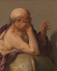 Heraclitus. 1628