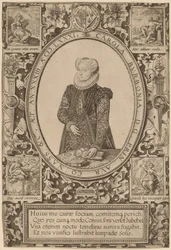 Charlotte of Bourbon
