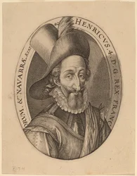 Henry IV, King of France