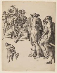 Massacre of the Innocents