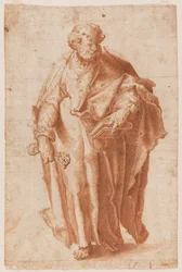 Saint Peter (before 1589)