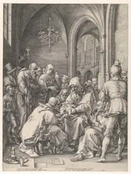 The Circumcision, n.d.