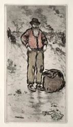 The Rag Picker