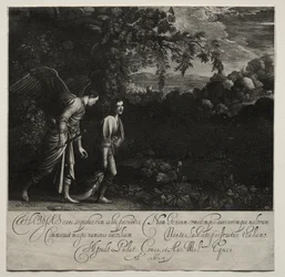 Tobias and the Angel