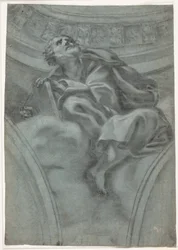 Apostle Matthew
