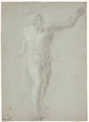 The Bourgeois Fencer