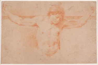 Crucified Thief