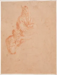Lamentation of Christ
