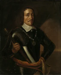 Witte Corneliszoon de With, Dutch Admiral