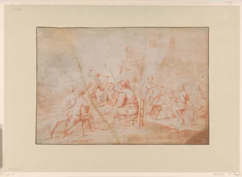 Village Merry Company