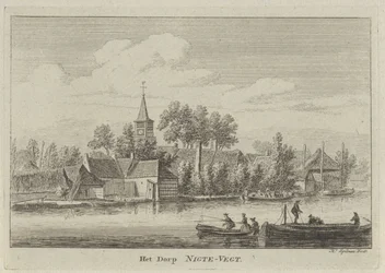 View of Nigtevecht