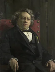 Pieter Harme Witkamp, Historian and Geographer