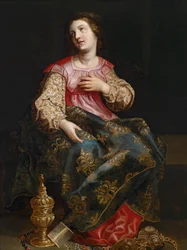 Mary Magdalene
