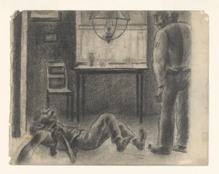 Interior Scene