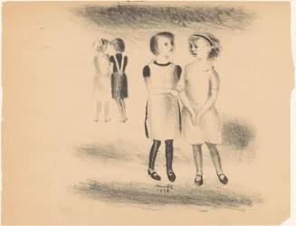 Girls on the Street
