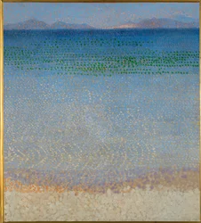 The Golden Isles, Hyeres Islands, Var