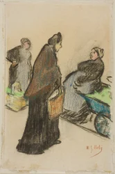 Market Women