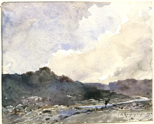 The Torrent