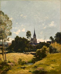 The Village Church
