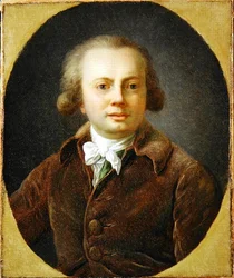 Portrait of a Young Man