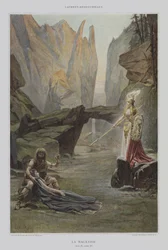 The Valkyrie