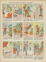 Illustration for Le Rire