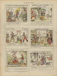 Illustration for Le Rire