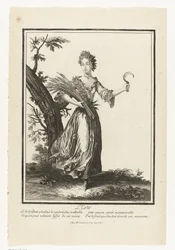 Summer (Personifications of the Four Seasons)