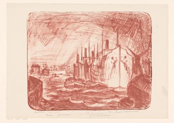 Port of Antwerp
