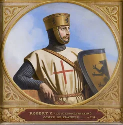Robert II of Jerusalem