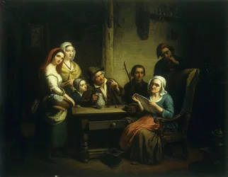 The Letter