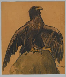 The Eagle