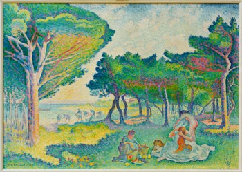 Mediterranean Shores