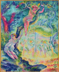 The Clearing