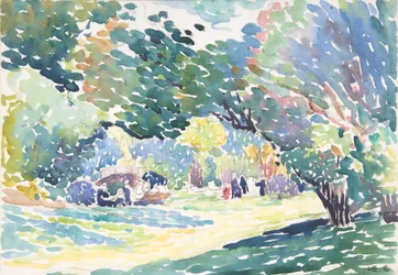 Landscape