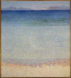 The Gold Islands, Hyeres Islands