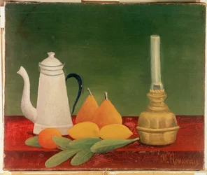Still Life