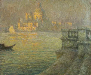La Salute, Venice