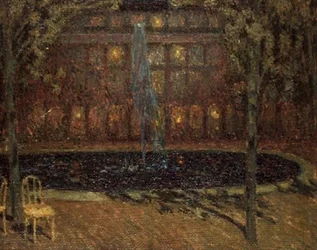 Le Palais Royale