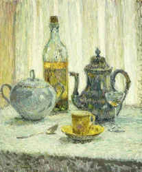 Still-Life