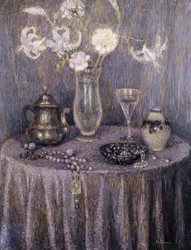 The Table, Gray Harmony