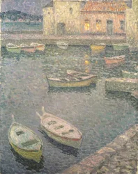 Villefranche Sur Mer