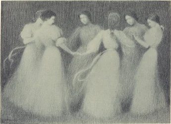 The Round Dance