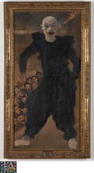 The Clown