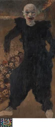 The Clown